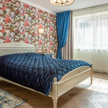 Appartamento Zveju 100 Klaipėda